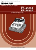 ER-A520A and ER-A530A instruction